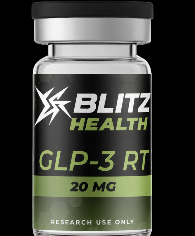 GLP-3 RT